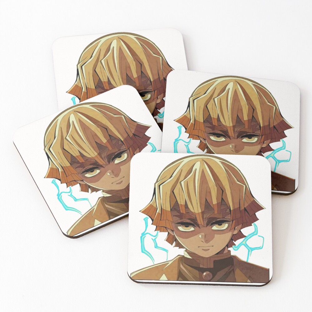 Item preview, Coasters (Set of 4) designed and sold by JessVampire.