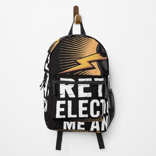 Item preview, Electrician Retirement Art Men Women Wireman Retired designed and sold by TewonLake.