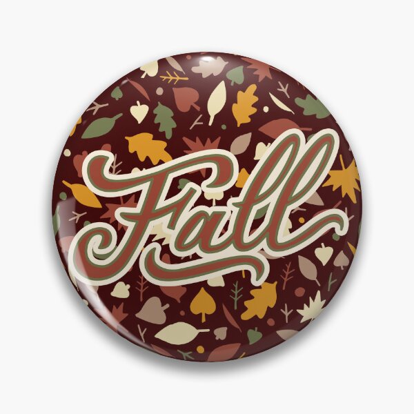 Item preview, Fall-Themed Design designed and sold by MandiDaniDesign.