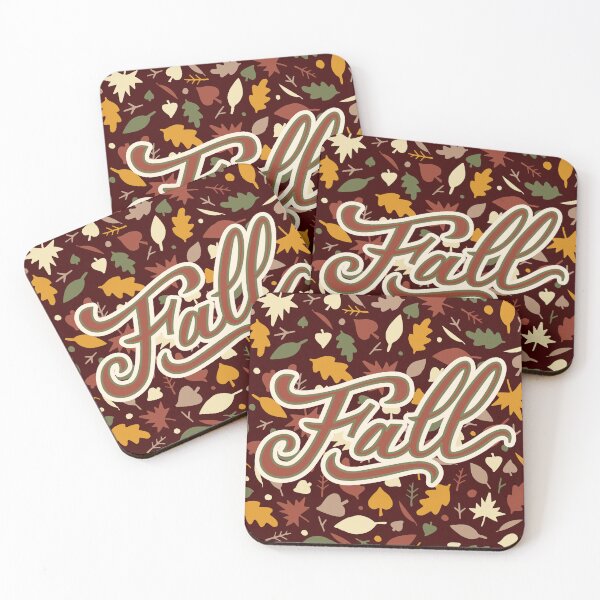 Item preview, Fall-Themed Design designed and sold by MandiDaniDesign.