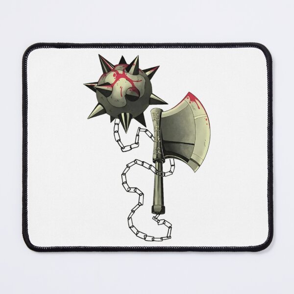 Item preview, Stone weapon  designed and sold by JessVampire.