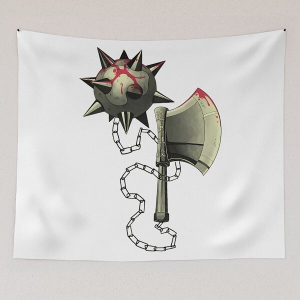 Item preview, Stone weapon  designed and sold by JessVampire.