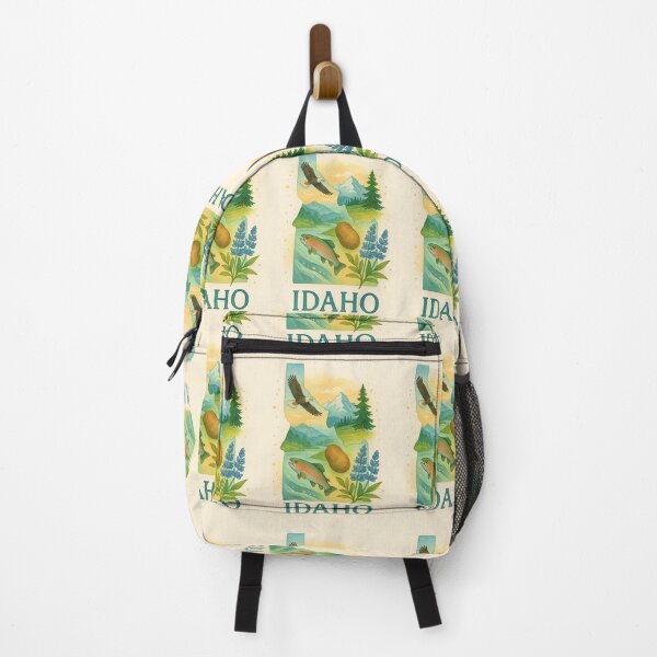Item preview, Idaho designed and sold by Dream Whimspirations.