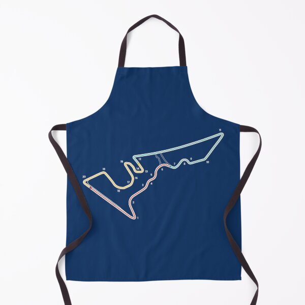 Item preview, Circuit of the Americas, Austin Motorsport designed and sold by aio.