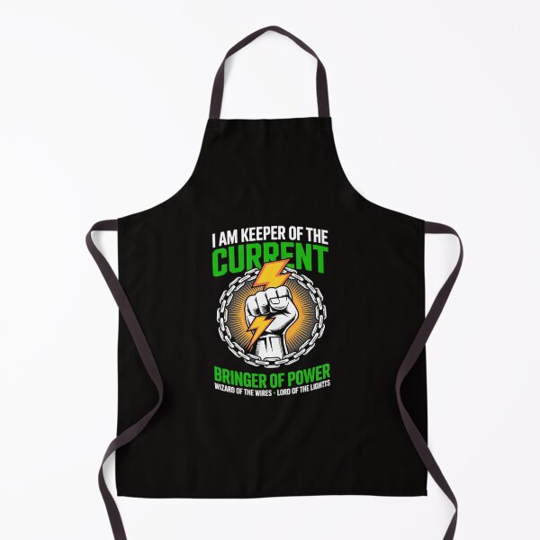 Item preview, Electrician Gift Electrical Engineer Lineman designed and sold by TewonLake.
