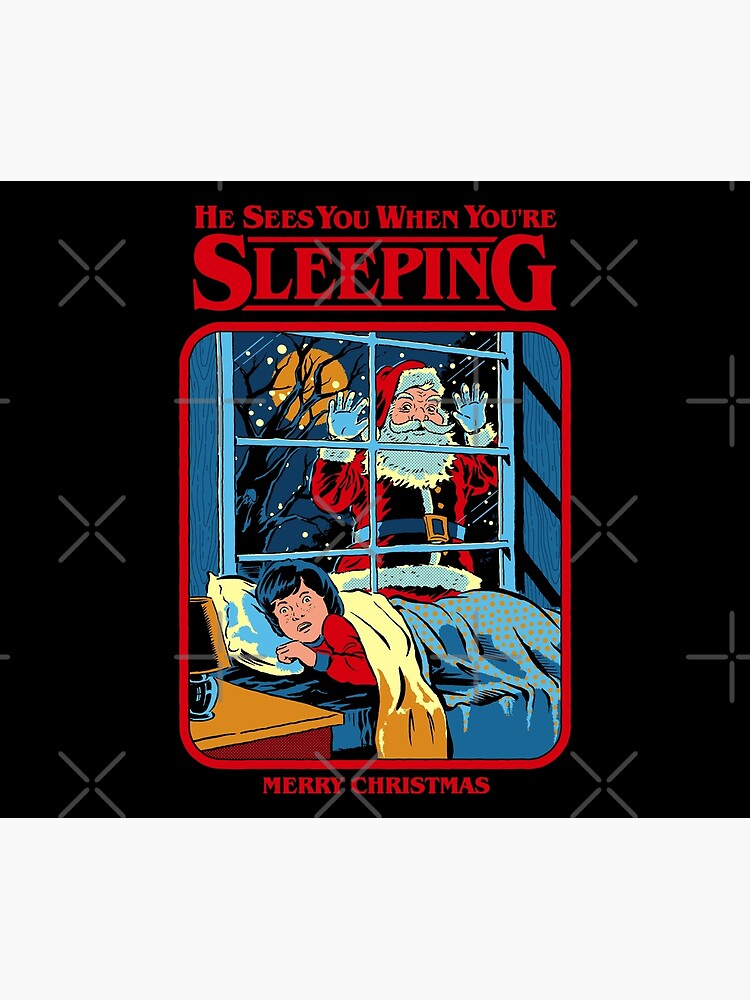 タイニーアンエステル　He Sees You When You’re Sleep He Sees You When You're Sleeping