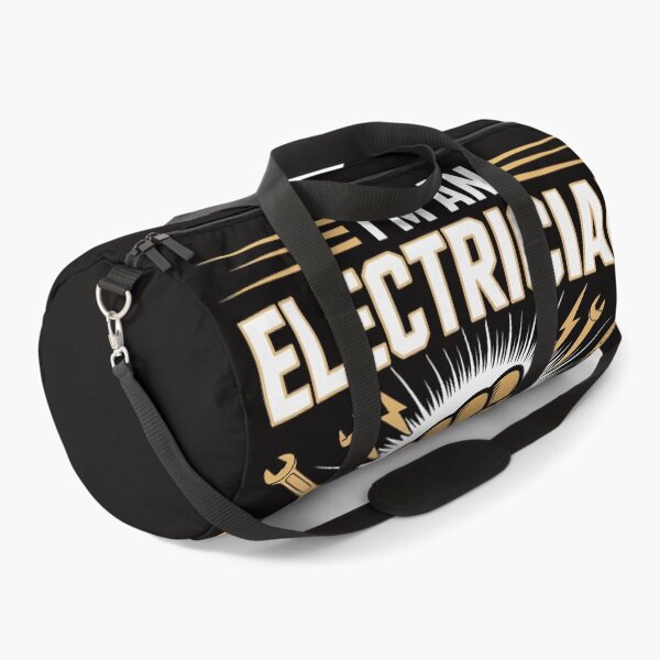 Item preview, Electrician For Men Women Journeyman Lineman designed and sold by TewonLake.