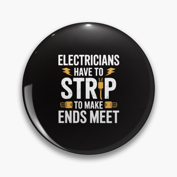 Item preview, Electrician For Men Women Electrician Electrical Tools designed and sold by TewonLake.