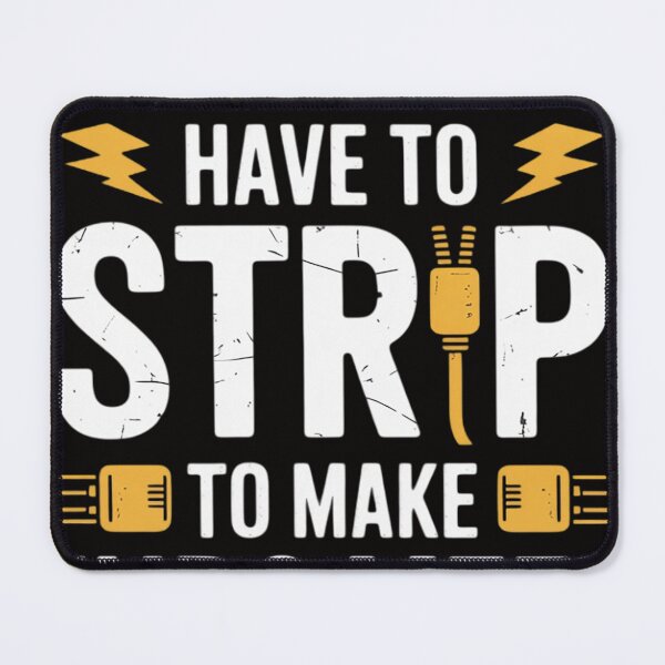 Item preview, Electrician For Men Women Electrician Electrical Tools designed and sold by TewonLake.