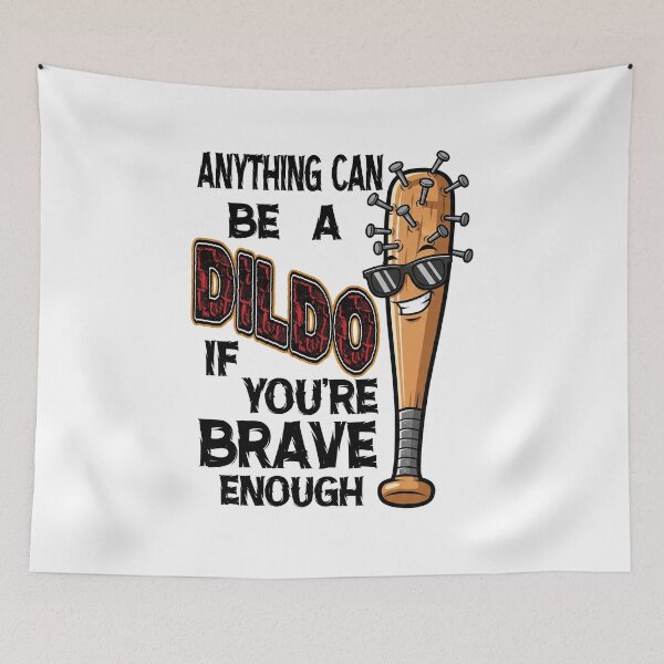Item preview, FuctUp dildo designed and sold by FuctUpShirt.