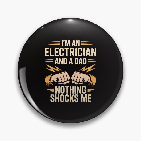 Item preview, Electrician For Men Daddy Electrical Engineers designed and sold by TewonLake.