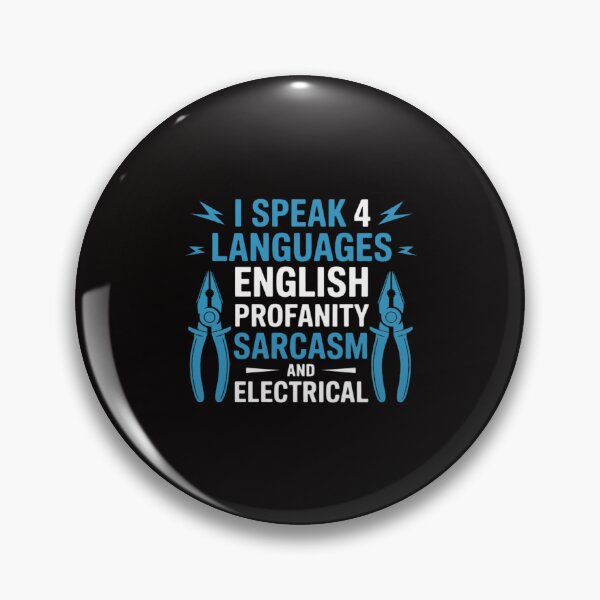 Item preview, Electrician Art Men Women Electrical Engineer Humor designed and sold by TewonLake.