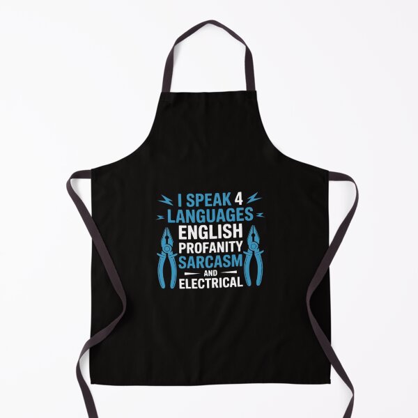 Item preview, Electrician Art Men Women Electrical Engineer Humor designed and sold by TewonLake.
