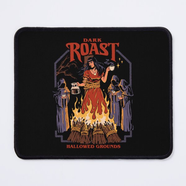 Item preview, Dark Roast designed and sold by Steven Rhodes.