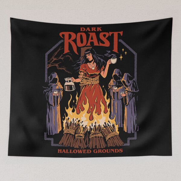 Item preview, Dark Roast designed and sold by Steven Rhodes.