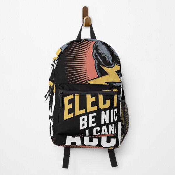 Item preview, Electrician Art For Men Women Professional Electrician designed and sold by TewonLake.