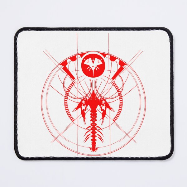 Item preview, Solar Mind Zeghox Calls to You designed and sold by Hellmaster6492.