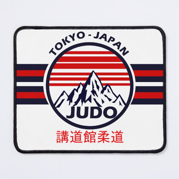 Item preview, TOKYO JAPAN JUDO KODOKAN designed and sold by LuizSilva1983.