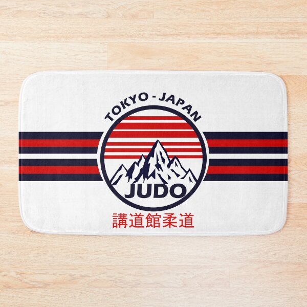 Item preview, TOKYO JAPAN JUDO KODOKAN designed and sold by LuizSilva1983.