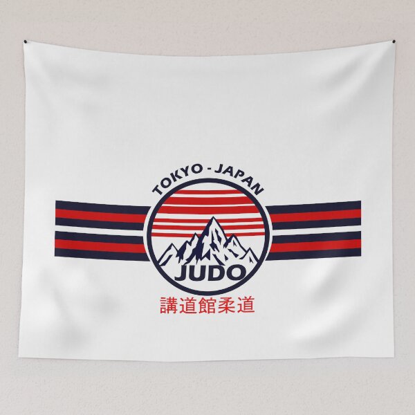 Item preview, TOKYO JAPAN JUDO KODOKAN designed and sold by LuizSilva1983.