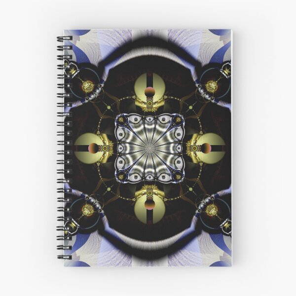 Item preview, Quantum Orphism: The Digital Metamorphosis designed and sold by bloorose.