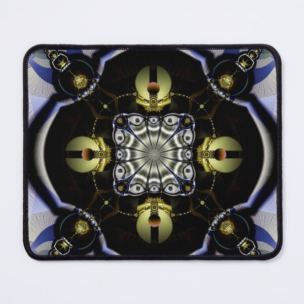 Item preview, Quantum Orphism: The Digital Metamorphosis designed and sold by bloorose.