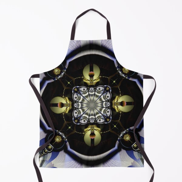 Item preview, Quantum Orphism: The Digital Metamorphosis designed and sold by bloorose.