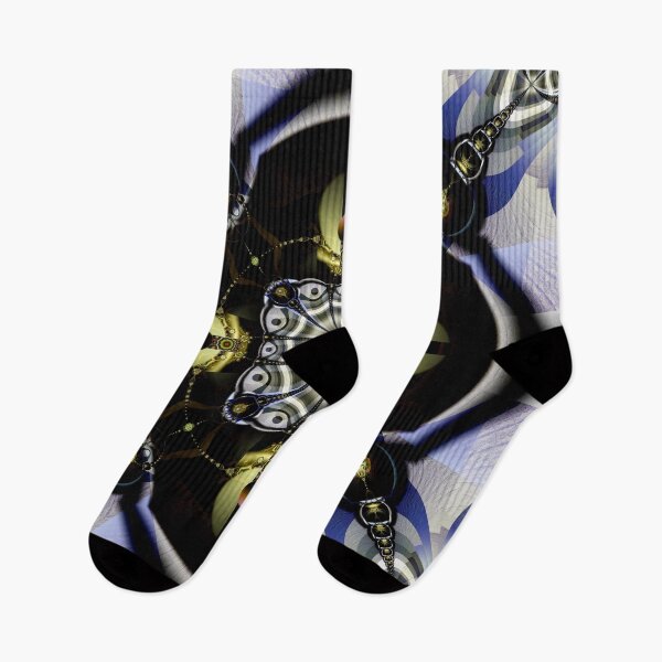 Item preview, Quantum Orphism: The Digital Metamorphosis designed and sold by bloorose.