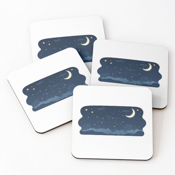 Item preview, starry night designed and sold by Jara  Palis.