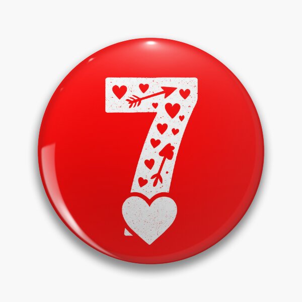 Item preview, Fun 67 Number 6-7 6 7 Matching Valentine Six Seven Gear designed and sold by DynamicDesign.