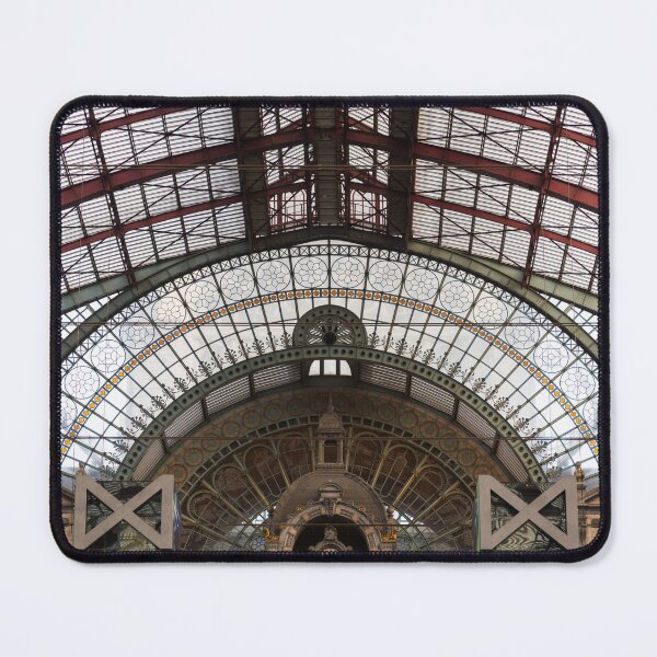 Item preview, Antwerp Central Station, Belgium designed and sold by Edward Tomazic.