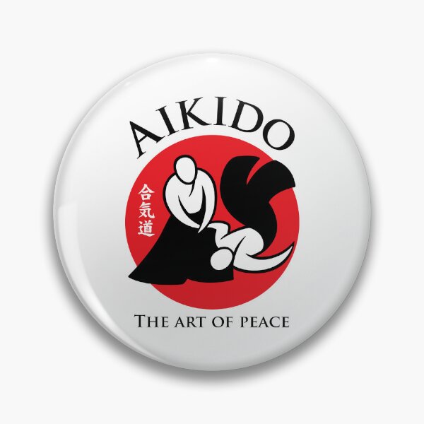 Item preview, Aikido designed and sold by marcosty.