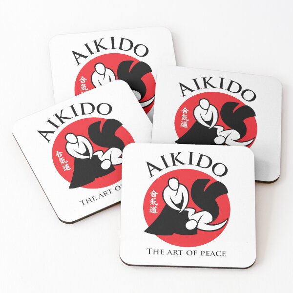 Item preview, Aikido designed and sold by marcosty.