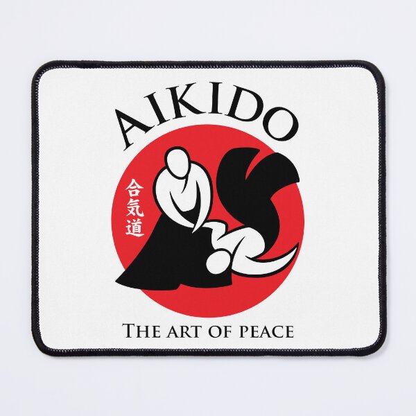Item preview, Aikido designed and sold by marcosty.