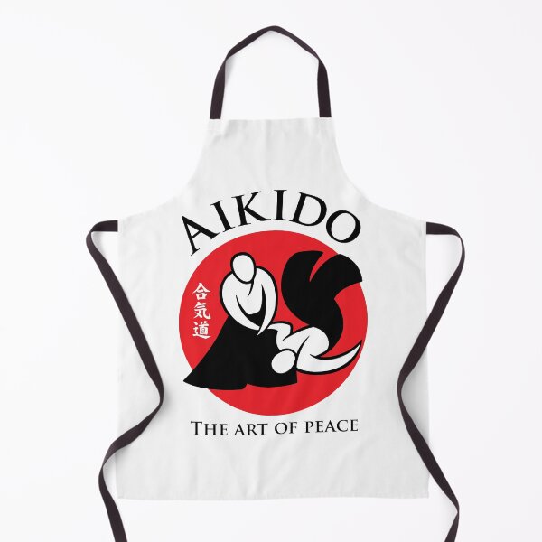 Item preview, Aikido designed and sold by marcosty.
