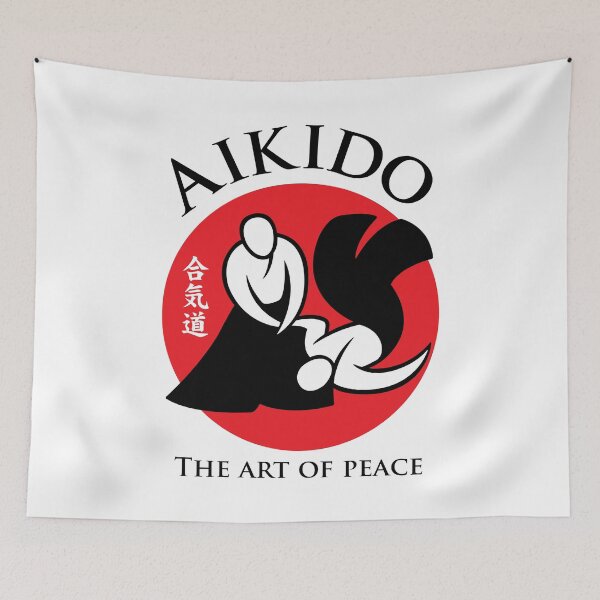 Item preview, Aikido designed and sold by marcosty.