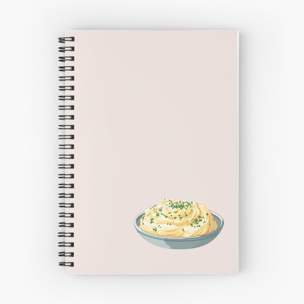 Item preview, Mashed Potato designed and sold by sakurashorty.