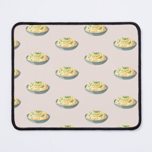 Item preview, Mashed Potato designed and sold by sakurashorty.