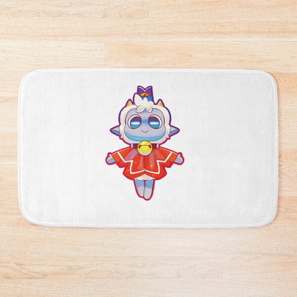 Item preview, Cute Cult Of The Lamb Classic  designed and sold by Farzan102.