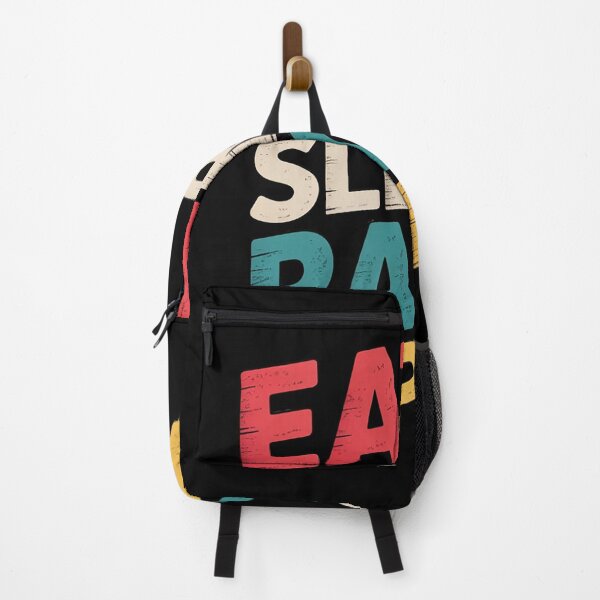 Item preview, Eat Sleep Race Repeat - Racing Car Dirt designed and sold by RustsyMin.