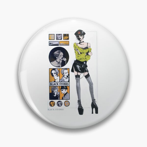 Item preview, nana black stones Premium designed and sold by FredrikaMorris.