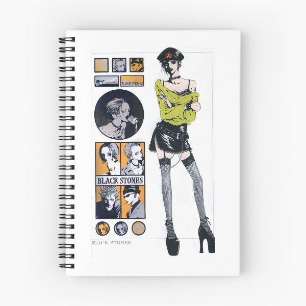Item preview, nana black stones Premium designed and sold by FredrikaMorris.