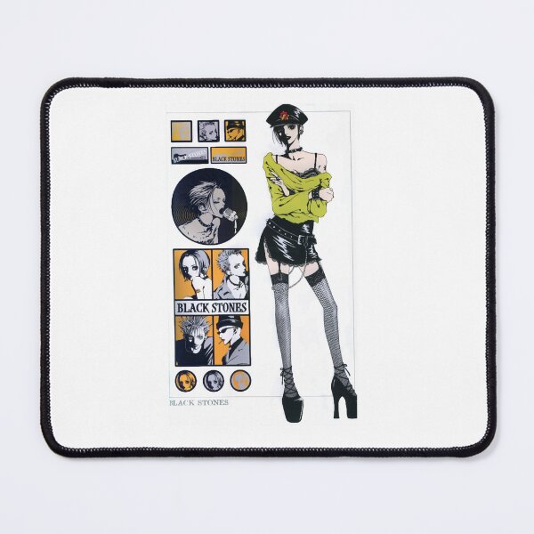 Item preview, nana black stones Premium designed and sold by FredrikaMorris.