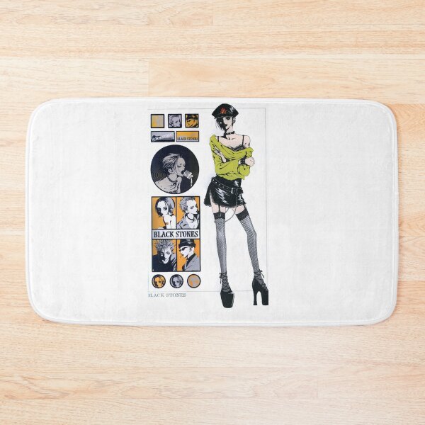 Item preview, nana black stones Premium designed and sold by FredrikaMorris.