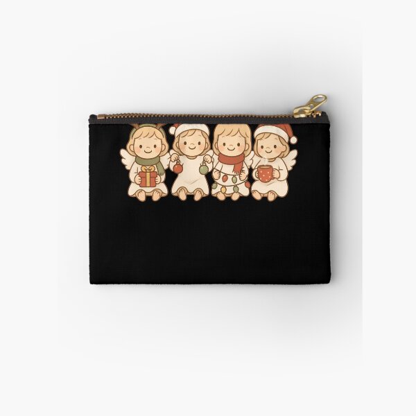 Item preview, Angels Kids Boys Girls Christmas Angels Gear designed and sold by DynamicDesign.