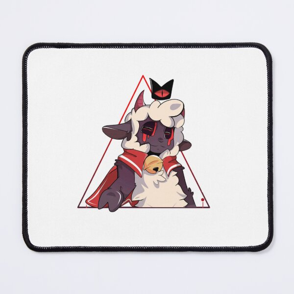 Item preview, Cult Of The Lamb Classic  designed and sold by Farzan102.