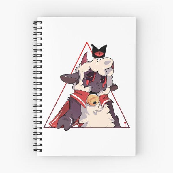 Item preview, Cult Of The Lamb Classic  designed and sold by Farzan102.