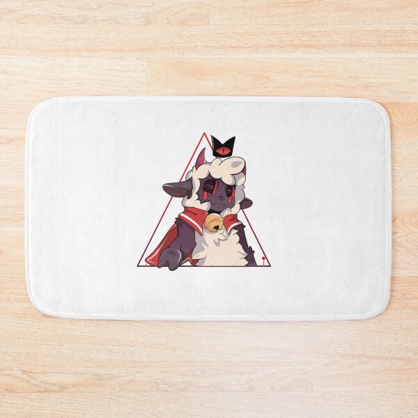 Item preview, Cult Of The Lamb Classic  designed and sold by Farzan102.
