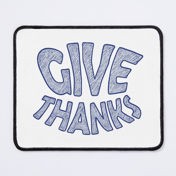 Item preview, Give Thanks designed and sold by ArtNoveltee.
