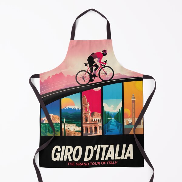 Item preview, Giro d'Italia designed and sold by BuxomBabe21.